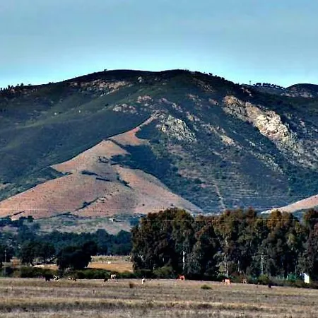 La Blanca * Aroche