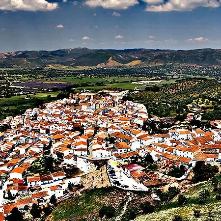 La Blanca Hétvégi ház